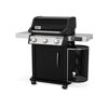 Gasgrill 'Spirit EPX-315 GBS' schwarz 126 x 116 x 61 cm