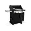 Gasgrill 'Spirit EPX-315 GBS' schwarz 126 x 116 x 61 cm