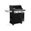 Verkleinertes Bild von Gasgrill 'Spirit EPX-315 GBS' schwarz