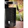 Gasgrill 'Spirit EPX-315 GBS' schwarz 126 x 116 x 61 cm