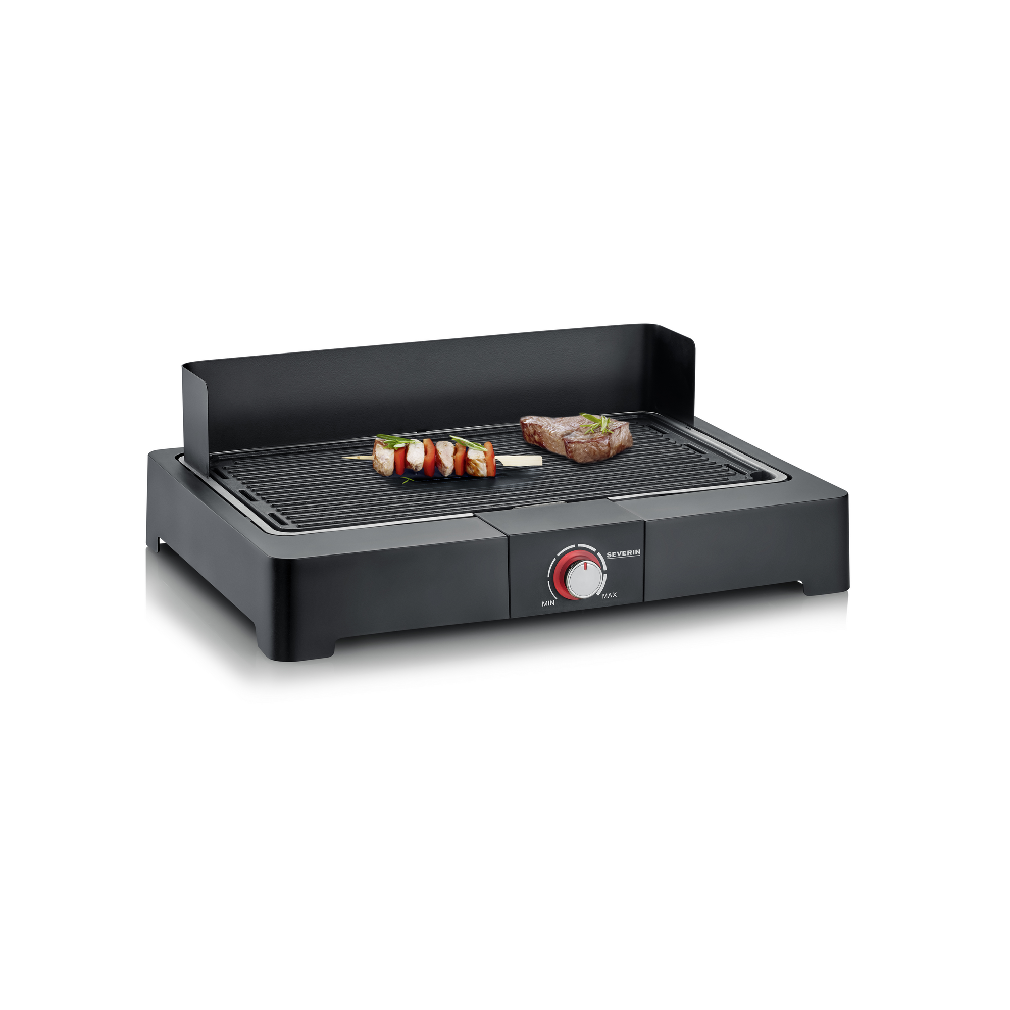 Elektrogrill 'PG 8562' 2200 W + product picture