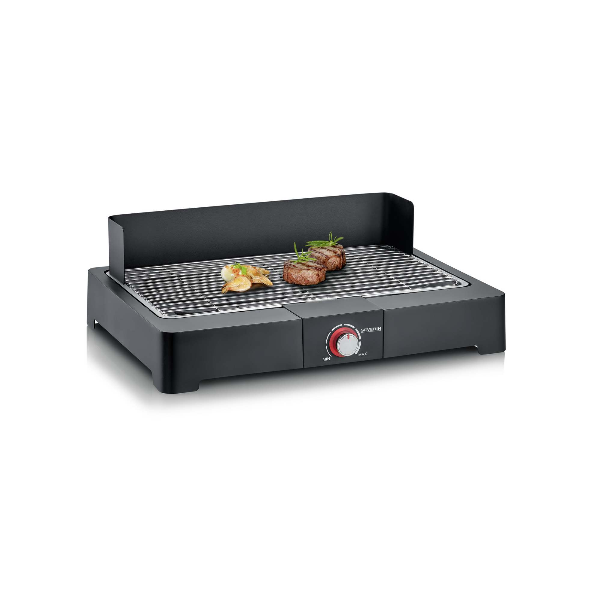 Elektrogrill 'PG 8560' 2200 W + product picture