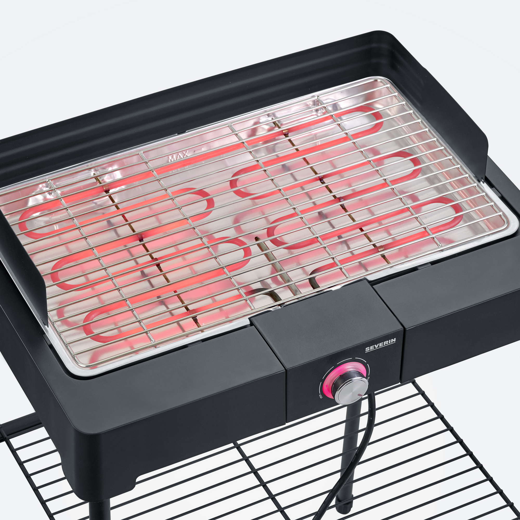 Elektrogrill 'PG 8561' 2200 W + product picture
