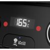 Elektrogrill 'Pulse 2000' schwarz 2200 W 112 x 107 x 61 cm