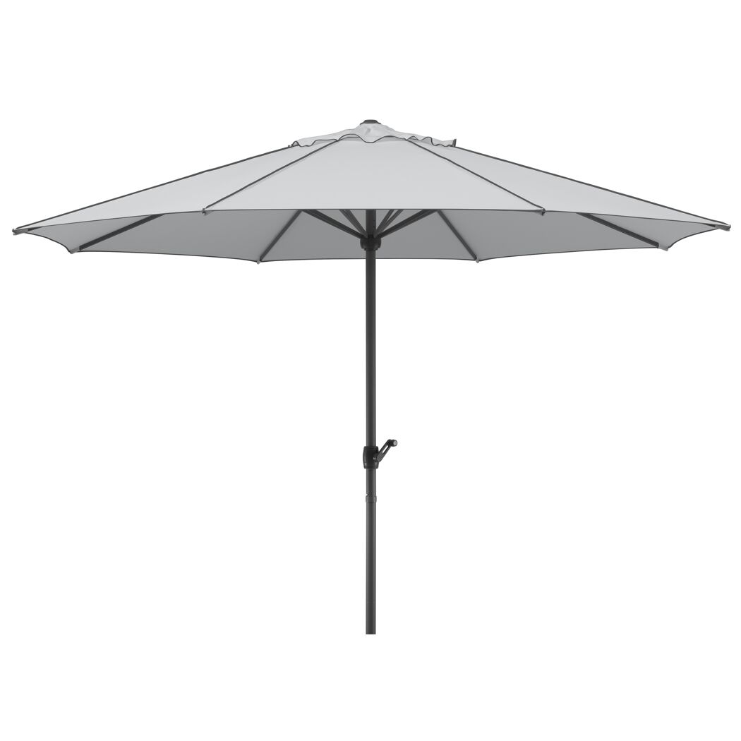 Sonnenschirm Adria 350cm natur