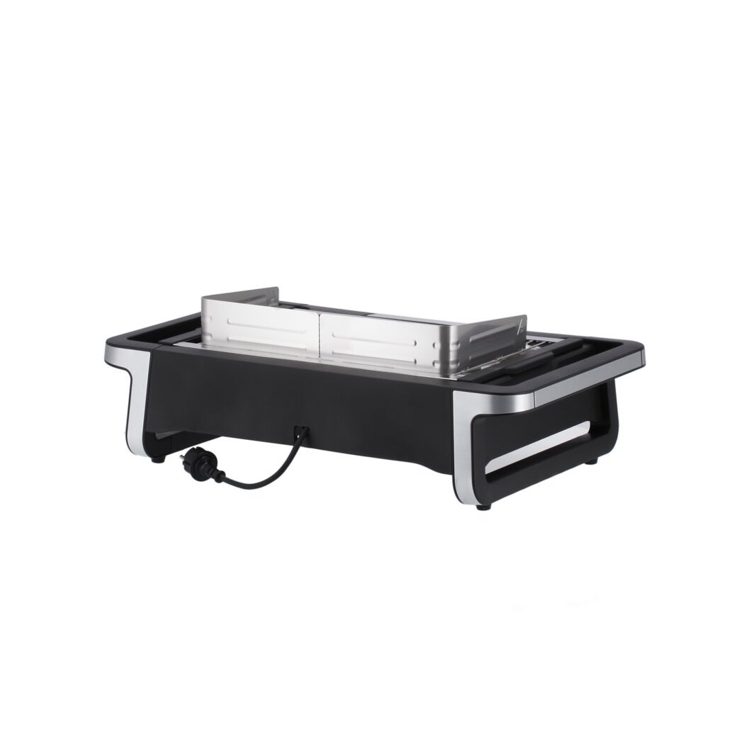 Elektrischer Tischgrill Senoa Boost