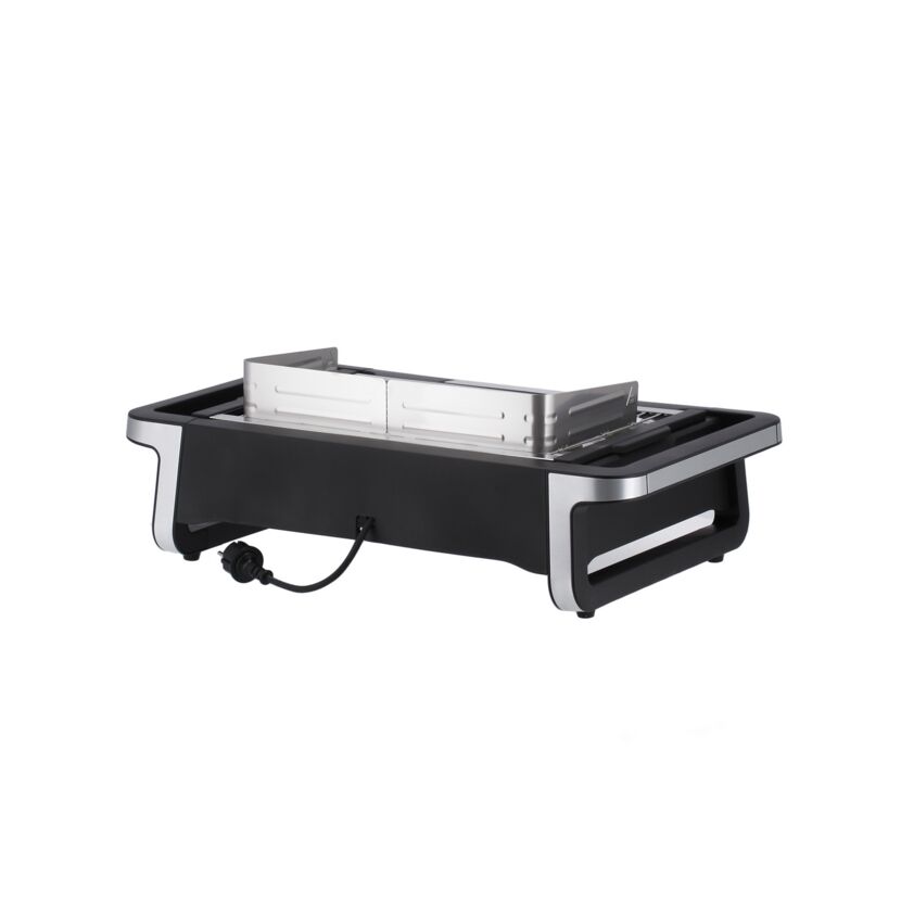Elektrischer Tischgrill Senoa Boost