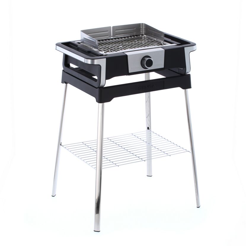 Elektrischer Tischgrill Senoa