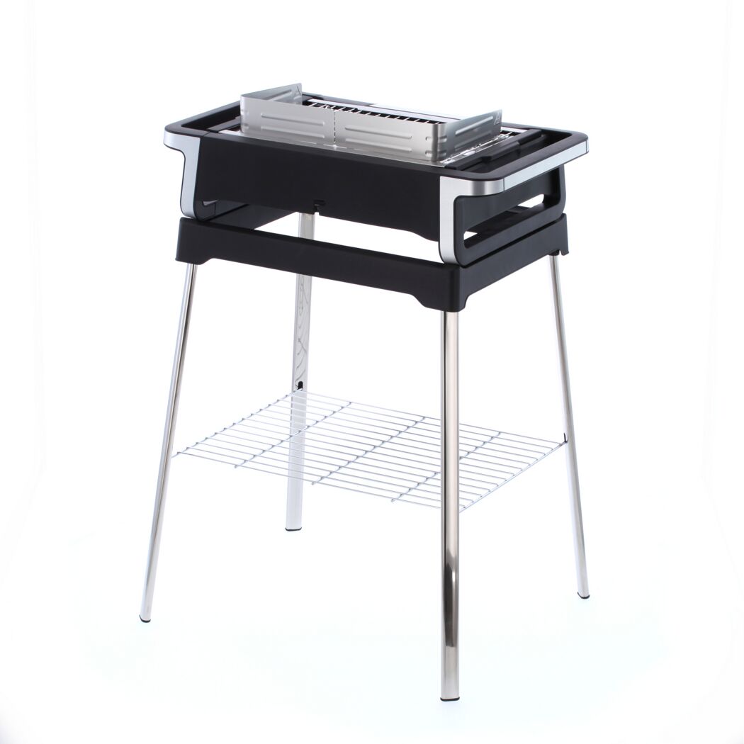 Barbecue-Grill Senoa