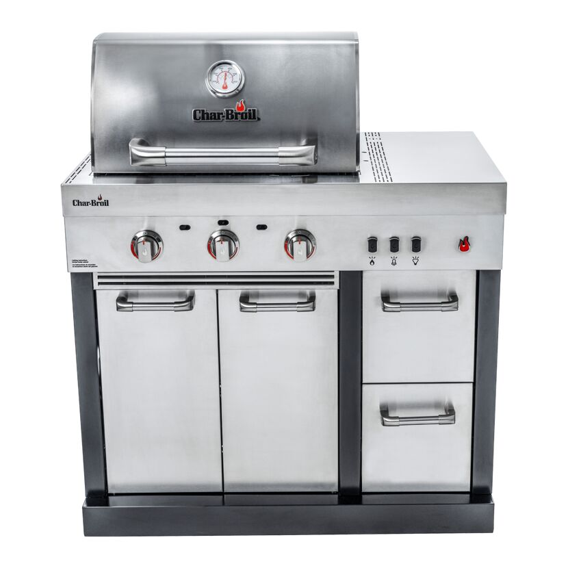 Char-Broil Gasgrill