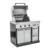 Gasgrill Char-Broil Ultimate 3200