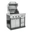 Gasgrill Char-Broil Ultimate 3200