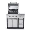 Char-Broil Gasgrill Ultimate 3200