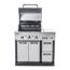 Char-Broil Gasgrill Ultimate 3200