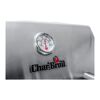 Temperaturanzeige des Char-Broil Grills