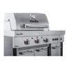 Gasgrill Char-Broil Ultimate 3200