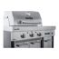 Gasgrill Char-Broil Ultimate 3200