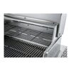 Grillrost des Ultimate 3200 3 Br. Outdoorgrillküche