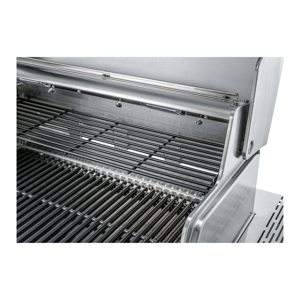 Grillrost des Ultimate 3200 3 Br. Outdoorgrillküche