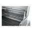 Grillrost des Ultimate 3200 3 Br. Outdoorgrillküche