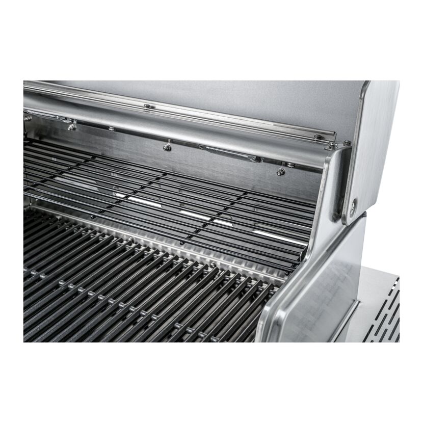 Grillrost des Ultimate 3200 3 Br. Outdoorgrillküche