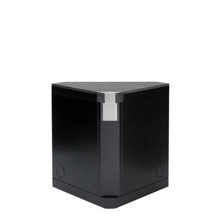 7. Bild von Außenküchen-Eckmodul 'Ultimate' Stahl 94,7 x 90,8 x 54,9 cm