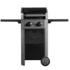 Buschbeck Grenada Elektrogrill