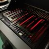 Glühender Elektrogrill Grenada