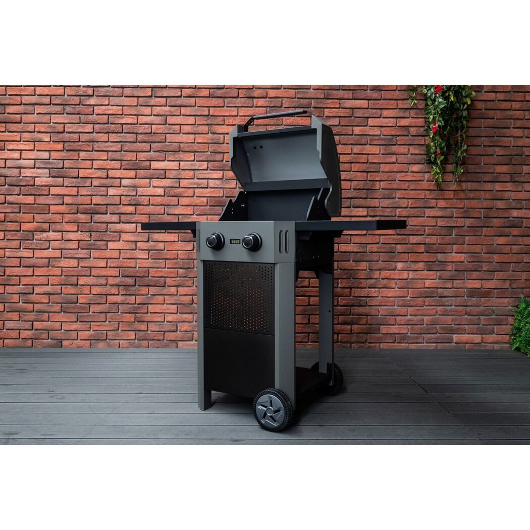 Elektrogrill Grenada
