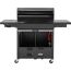 Gasgrill Keansburg mit 4 Brennern