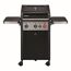 Enders Gasgrill CUBIQ PRO 3KR Turbo