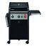 Gasgrill Cubiq Pro 3KR Turbo von Enders