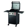 Gasgrill Cubiq Pro 3KR Turbo