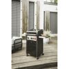 Gasgrill Cubiq Pro 3KR Turbo