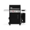 Gasgrill 'Spirit EPX-325S GBS' schwarz 116 x 126 x 61 cm