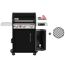 Weber Gasgrill Spirit EPX-325S GBS mit Drehspieß und Grillrost