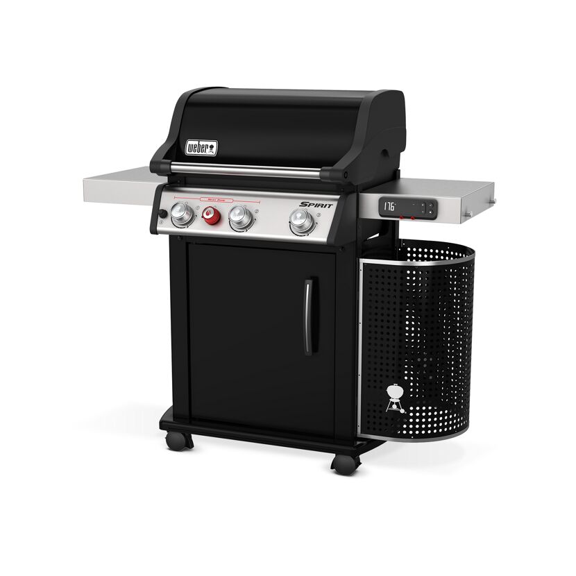 Weber Gasgrill Spirit EPX-325S GBS mit 3 Brennern