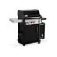 Weber Gasgrill Spirit EPX-325S GBS mit 3 Brennern
