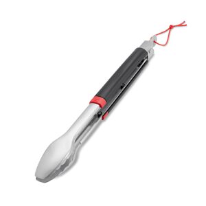 Grillzange Edelstahl 40 cm