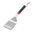 Grillwender Edelstahl 9 cm