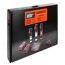 Reinigungsset für Q und Pulse Grills, 8-teilig