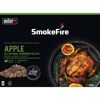Holzpellets 'SmokeFire' Apfelholz 8 kg