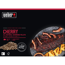 Holzpellets 'SmokeFire' Kirschholz 8 kg