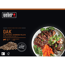 Holzpellets 'SmokeFire' Eiche 8 kg