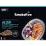 Holzpellets 'SmokeFire' Erle 8 kg