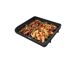 Grillplatte 'Crafted' Gusseisen schwarz 40,1 x 41,2 cm