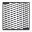 Sear Grate 'CRAFTED Gourmet BBQ System' schwarz zweiseitig 40,6 x 41,4 cm