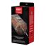 Drehspießkorb 'Crafted Gourmet BBQ System' Edelstahl 18,9 x 48,1 x 20 cm