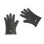 Grillhandschuhe Silikon schwarz Größe 9, 2 Stück