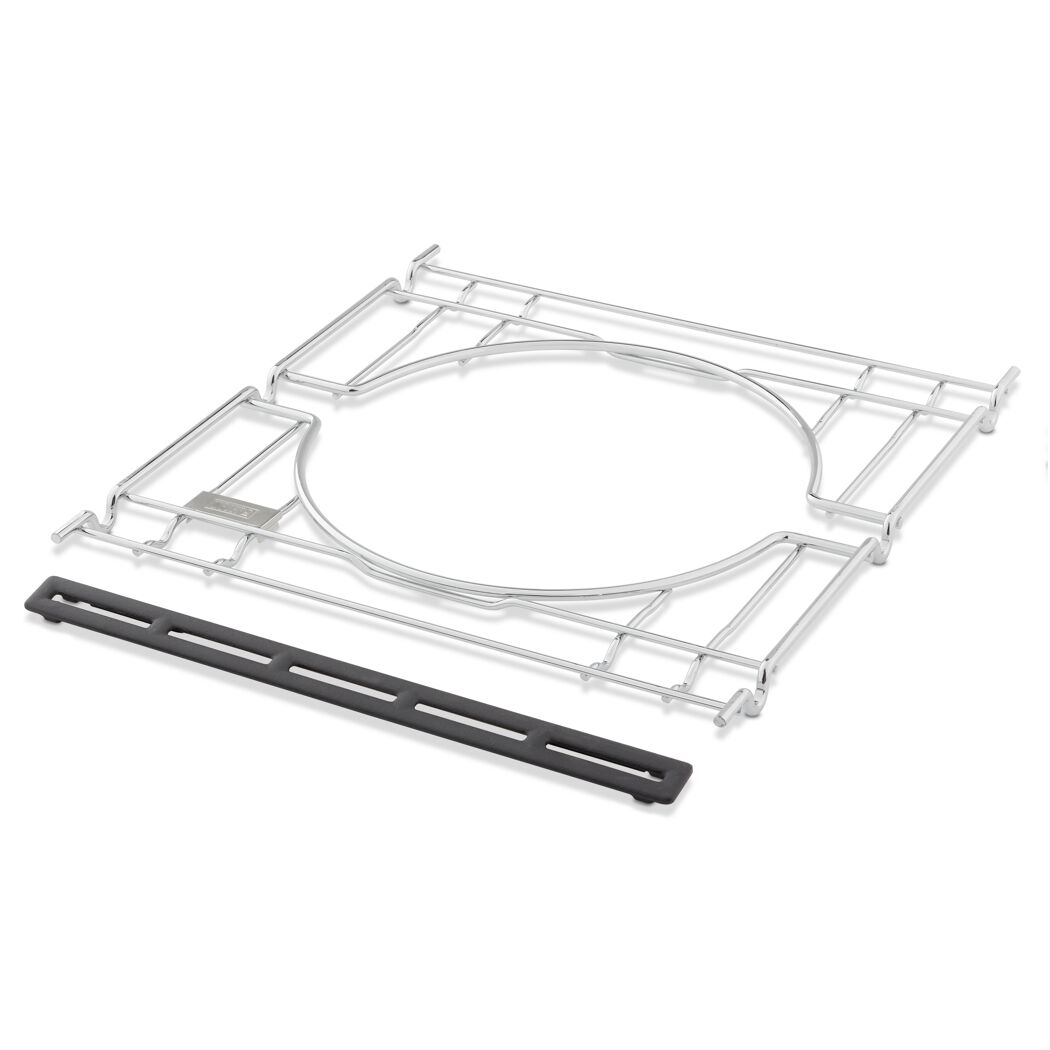 Basis-Rahmen-Set 'CRAFTED' für Spirit 300 Serie und SmokeFire